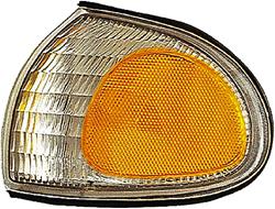 Dorman Parking Light Assemblies for 1995-1997 WINDSTAR - 1650223