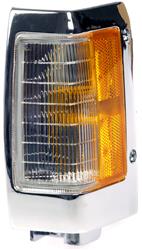 Dorman Parking Light Assemblies for 1990-1994 D21 - 1650678