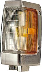 Dorman Parking Light Assemblies for 1990-1994 D21 - 1650679