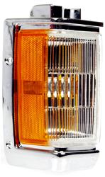 Dorman Parking Light Assemblies for 1993-1995 PATHFINDER - 1650684