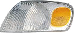 Dorman Parking Light Assemblies for 1998-2000 COROLLA - 1650730