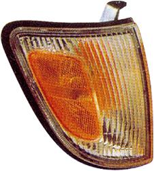 Dorman Parking Light Assemblies for 1997 TACOMA - 1650733