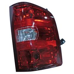 Dorman Tail Lamp Assemblies 1650752