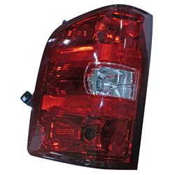 Dorman Tail Lamp Assemblies 1650753