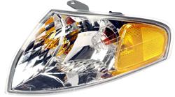 Dorman Parking Light Assemblies for 2000-2002 626 - 1650770