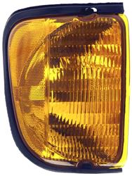 Dorman Parking Light Assemblies 1650811