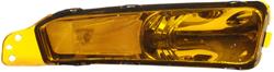 Dorman Parking Light Assemblies for 2005-2007 MUSTANG - 1650825