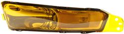 Dorman Parking Light Assemblies for 2005-2007 MUSTANG - 1650826