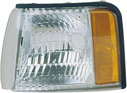 Dorman Parking Light Assemblies for 1997-1999 DEVILLE - 1651001