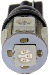 Dorman LED Light Bulbs for 1987-1988 BONNEVILLE, 1993-1996 GRAND PRIX - 194R-SMD