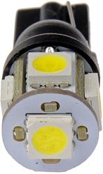 Dorman LED Light Bulbs 194W-SMD