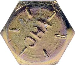 Dorman Bolts 197-125