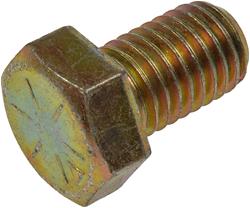 Dorman Bolts 197-610