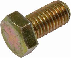 Dorman Bolts 197-612