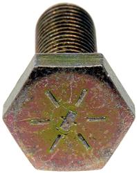 Dorman Bolts 199-007