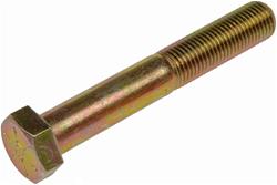 Dorman Bolts 199-225