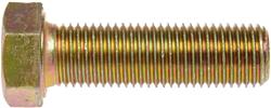 Dorman Bolts 199-315