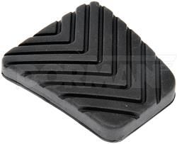 Dorman Pedal Pads 20011