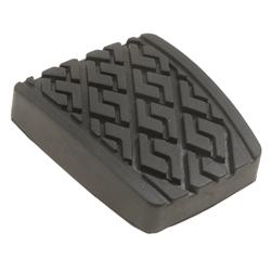 Dorman Pedal Pads for 1975-1987 COROLLA, 1985-1995 MR2, 1980-1988 TERCEL - 20724