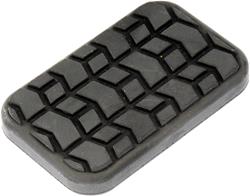 Dorman Pedal Pads for 1986-1989 323, 1990-2005 MIATA - 20786