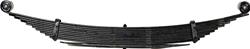 Dorman Leaf Springs for 1992-1999 P30, P3500 - 22-1007