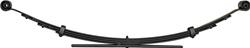 Dorman Leaf Springs for 1995-2000 YUKON, TAHOE, 1999-2000 ESCALADE - 22-1151