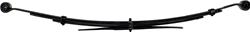 Dorman Leaf Springs for 1995-2005 ASTRO, SAFARI - 22-1195