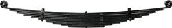 Dorman Leaf Springs for 1996-2024 EXPRESS 3500, SAVANA 3500 - 22-1209HD