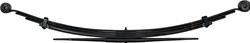 Dorman Leaf Springs for 2000-2013 SUBURBAN 2500, YUKON XL 2500 - 22-1277