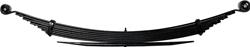 Dorman Leaf Springs for 2000-2013 SUBURBAN 2500, YUKON XL 2500 - 22-1277HD