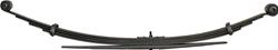 Dorman Leaf Springs for 2011-2024 SIERRA 2500 HD, SILVERADO 2500 HD - 22-1649
