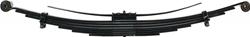 Dorman Leaf Springs for 2011-2019 SIERRA 3500 HD, SILVERADO 3500 HD - 22-1651