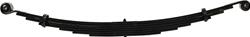 Dorman Leaf Springs for 2011-2019 SIERRA 3500 HD, SILVERADO 3500 HD - 22-1653
