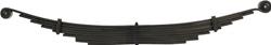 Dorman Leaf Springs for 2011-2019 SIERRA 3500 HD, SILVERADO 3500 HD - 22-1653HD