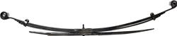 Dorman Leaf Springs for 2011-2019 SIERRA 3500 HD, SILVERADO 3500 HD - 22-1659