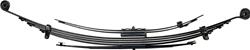 Dorman Leaf Springs for 2011-2019 SIERRA 3500 HD, SILVERADO 3500 HD - 22-1663