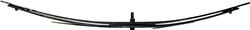 Dorman Leaf Springs for 2011-2018 SIERRA 3500 HD, SILVERADO 3500 HD - 22-1667