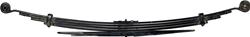Dorman Leaf Springs for 2016-2019 SUBURBAN 3500 HD - 22-1765