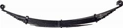 Dorman Leaf Springs for 1985-1999 P30, P3500 - 22-442HD