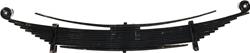 Dorman Leaf Springs for 1992-1999 P30, P3500 - 22-945