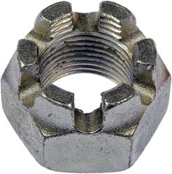 Dorman Hex Nuts 220-017