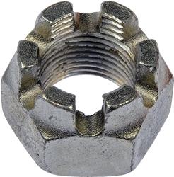 Dorman Hex Nuts 814-067