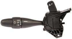 Dorman Turn Signal Switches for 1995-2005 CAVALIER, SUNFIRE - 2330828