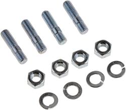 Dorman Water Pump Fasteners 23743