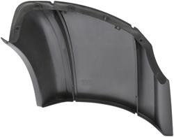 Dorman Bumper End Caps for 2008-2016 PROSTAR - 242-5110