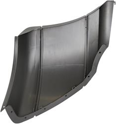 Dorman Bumper End Caps for 2008-2016 PROSTAR - 242-5111