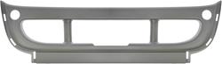 Dorman Bumper Center Sections for 2008-2015 CASCADIA - 242-5205