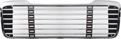 Dorman Heavy-Duty Grilles for 2003-2019 M2 106, 2016-2019 M2 112, 2004-2019 SAF-T-LINER - 242-5208