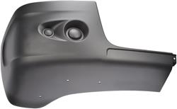 Dorman Bumper End Caps for 2005-2007 CENTURY CLASS - 242-5258