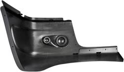Dorman Bumper End Caps for 2005-2007 CENTURY CLASS - 242-5259